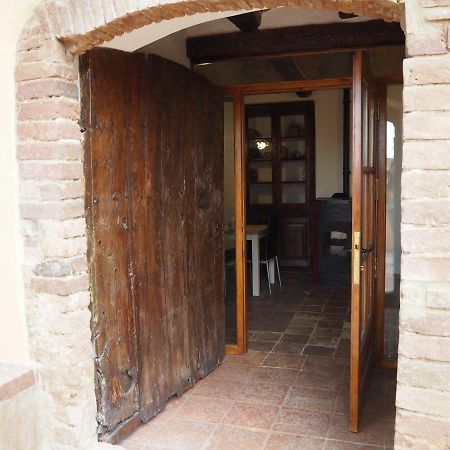 Penzion Cal Ventura El Bruc Exteriér fotografie